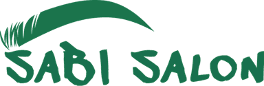 SABI SALON Logo
